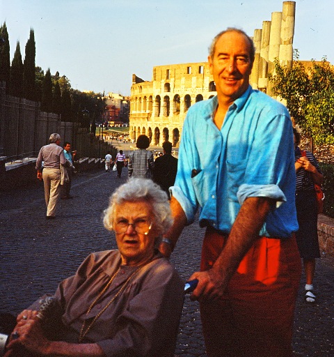 Rome